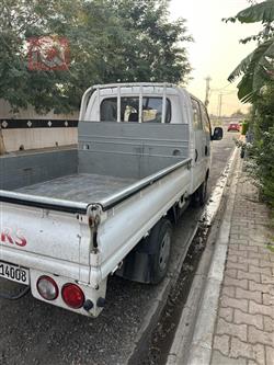 کیا بۆنگۆ